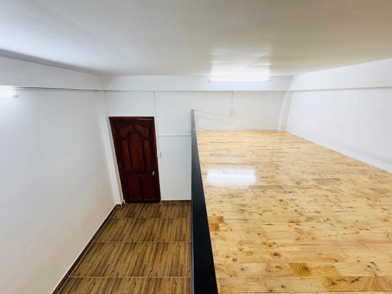 🏡 Cho thuê căn hộ duplex sofa, cửa sổ thoáng - đường nguyễn văn thương (sát đại học hutech & ngã tư hàng xanh) - Ảnh 3
