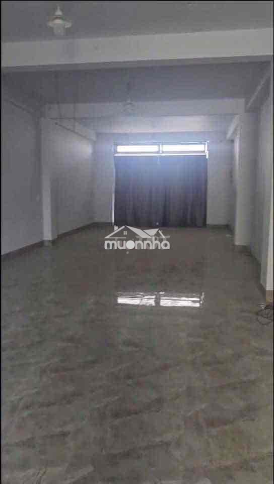 Cho thuê nhà bà điểm hóc môn - Ảnh 3