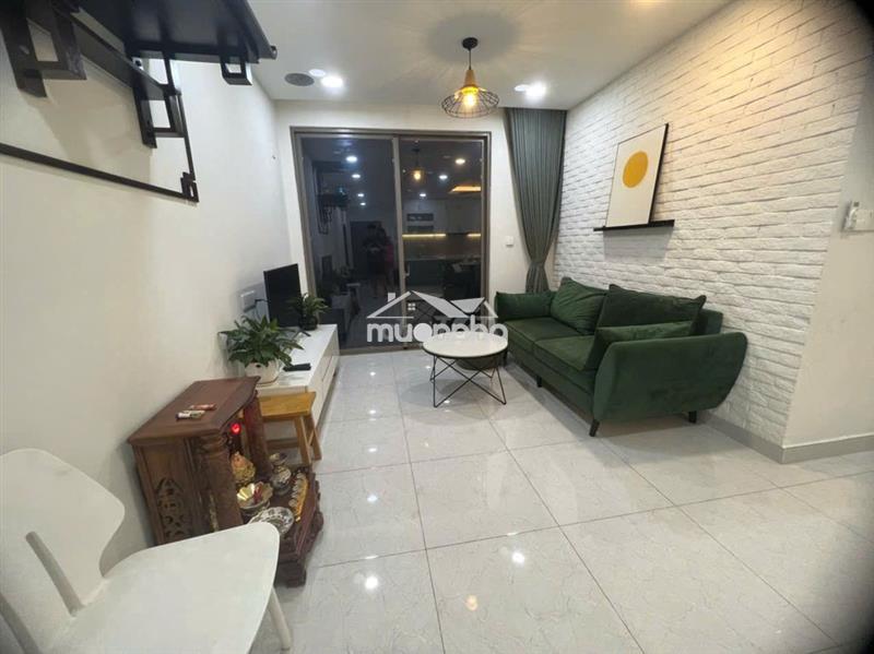 Saigon south residences 95m2, 3pn 2wc