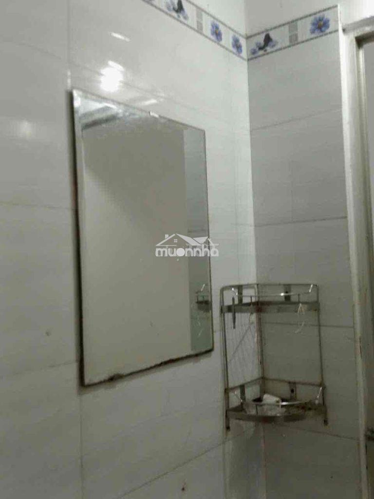 Cho thuê phòng trọ nguyễn văn khối gò vấp. giá 2tr6 phí dv 65k … - Ảnh 3