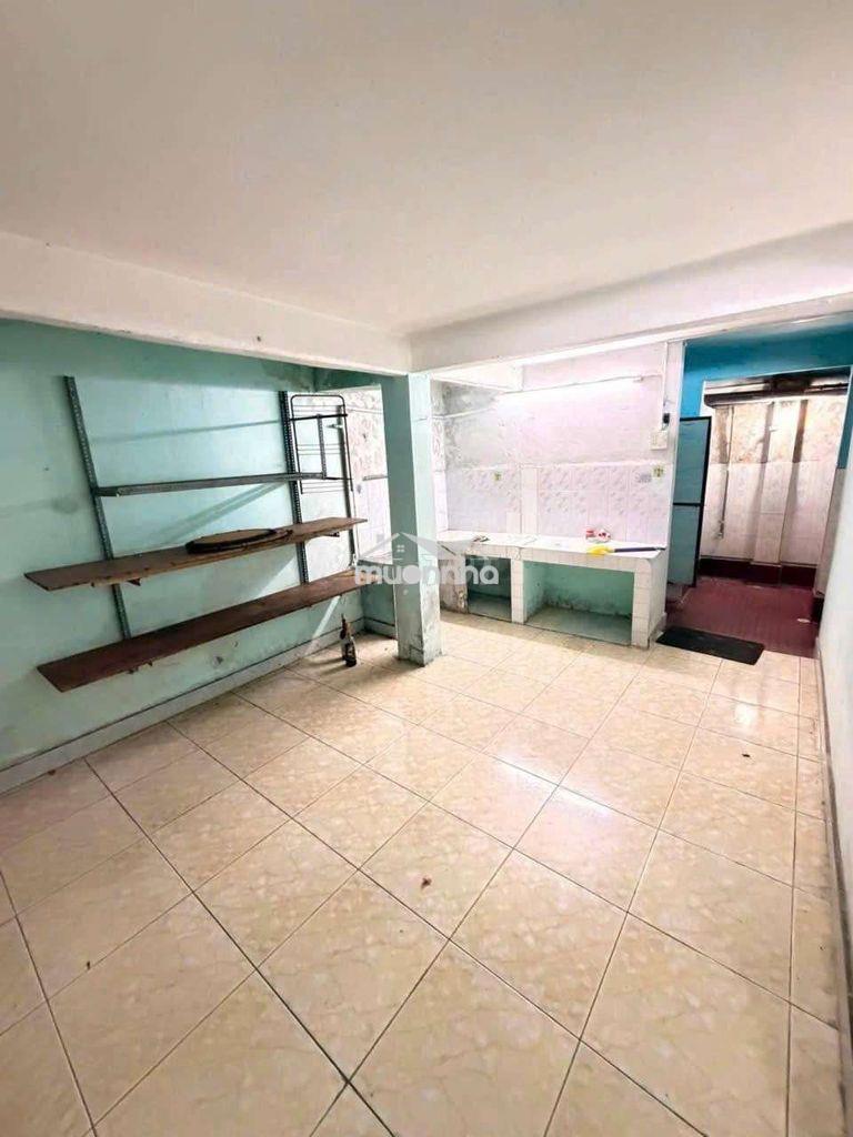 Nhà 1 trệt 1 lầu rộng rãi, dt sử dụng 186m2 - trung tâm phú nhuận - Ảnh 4