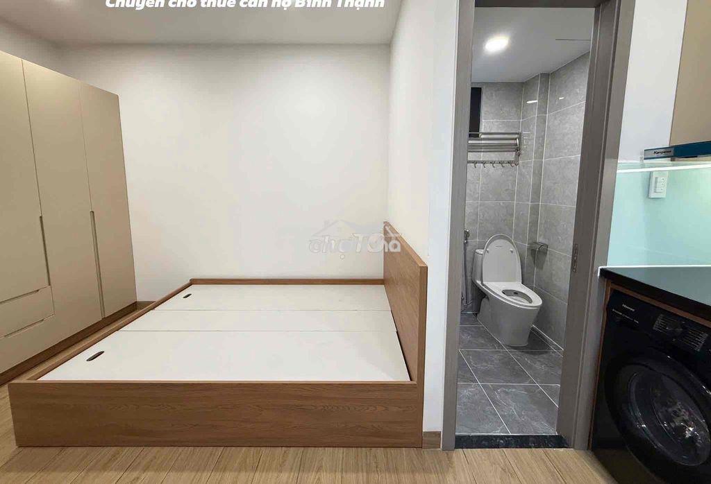🔥 Pass gấp phòng 25m² xô viết nghệ tĩnh – 7tr – gần đh hutech - Ảnh 4