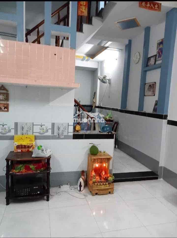 Cho thuê nhà đường 1c gần võ văn vân lầu suốt nhà đẹp sạch sẽ giá rẻ