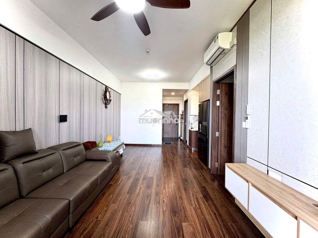 Cho thuê căn hộ mizuki giá tốt - Ảnh 3