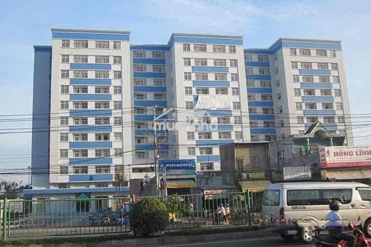 Bán căn hộ 2 pn 2 wc 93.7 m2 nhà mới 100%