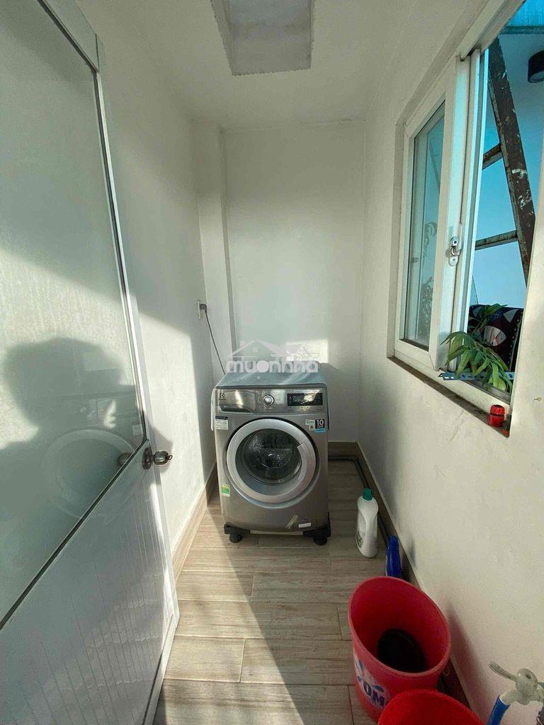 Nhà hxh 6m 1122/ quang trung p8. dt 6x13 cn 70m2, tiện kd ở liền 8,6t - Ảnh 3