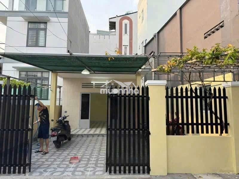 Cho thuê nhà nguyên căn gần chung cư sunview - tam phú, thủ đức