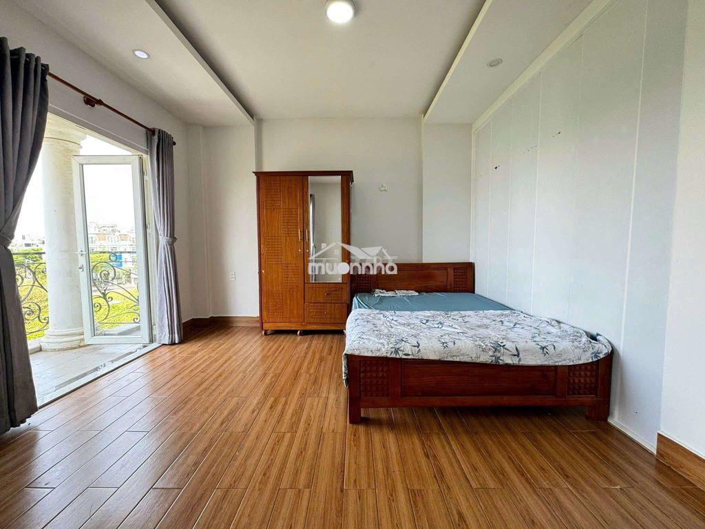 Phòng 2 phòng ngủ 1 phòng bếp full nội thất - Ảnh 2