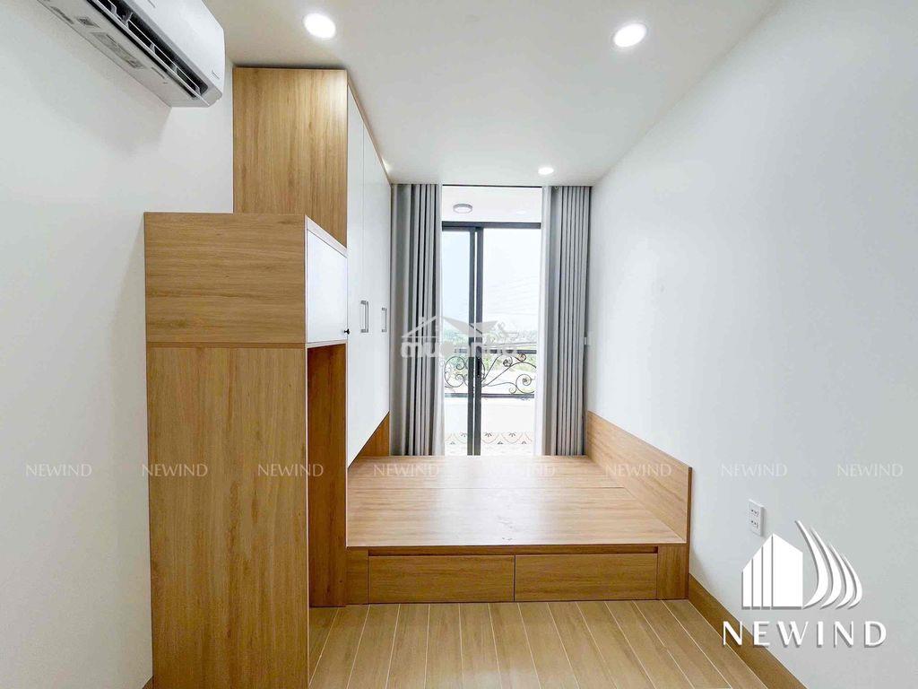 Khai trương studio ban công siêu rẻ sát tiện qua tdtu, rmit, quận 7 - Ảnh 4