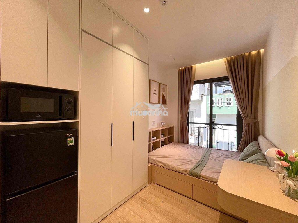 Cho thuê căn hộ mini full nthat - Ảnh 4