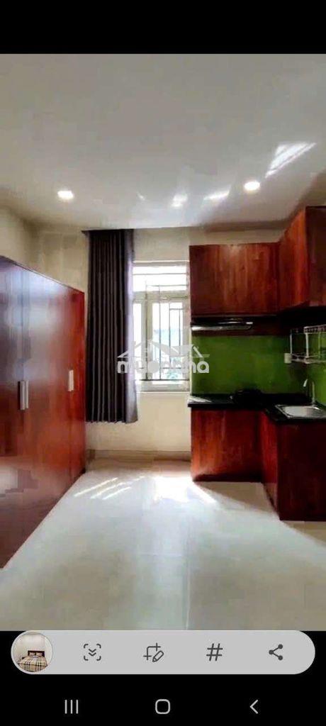 Chdv cửa sổ - full nội thất - 5tr - Ảnh 2