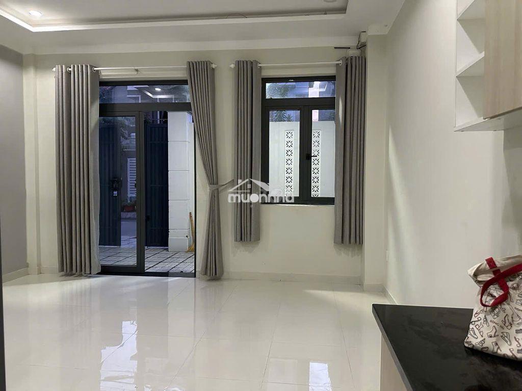 Chdv khu tanimex, tô ký, gần pm quang trung, đh huflit - giá 5,3tr/th  - Ảnh 4