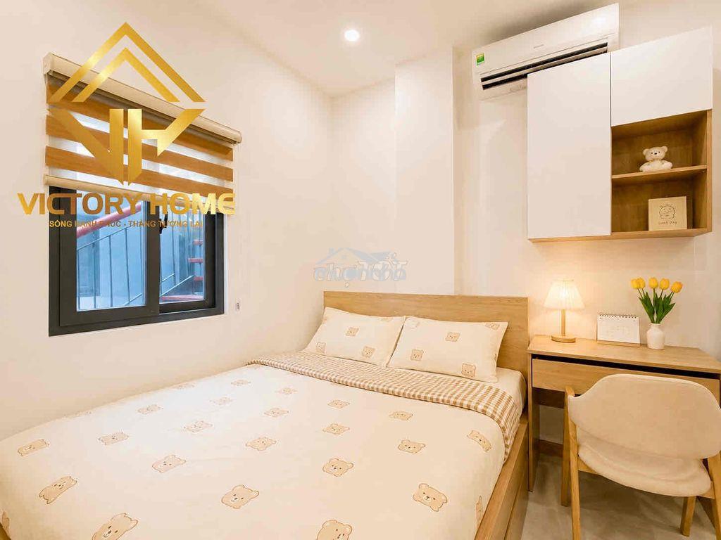 Phòng ngô tất tố – bình thạnh | ngay cầu thị nghè 1 | giáp quận 1 - Ảnh 3