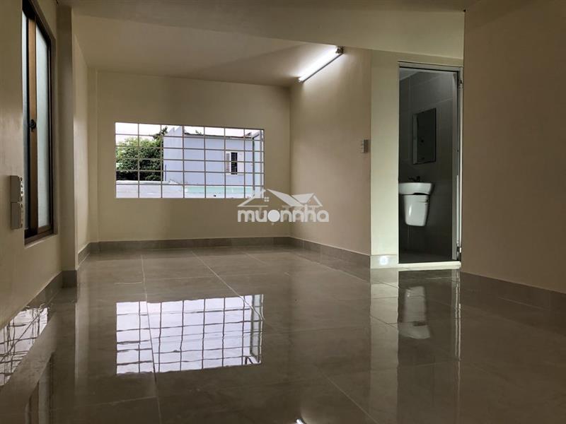 Cho thuê căn hộ dv mới xây 30m2