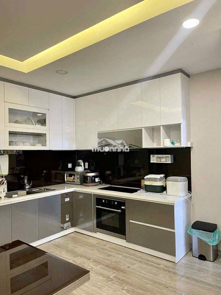 Cho thuê căn góc pegasuite 89m2 full nt cao cấp ở ngay chỉ 14,5tr - Ảnh 3
