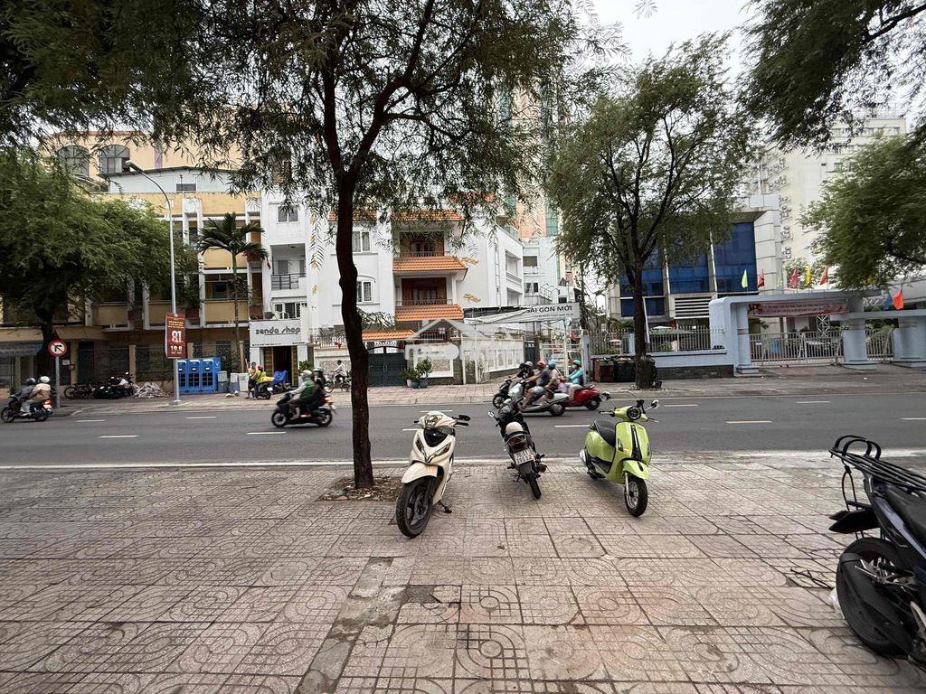 Cho thuê mb kinh doanh 78c bà huyện thanh quan, p nhiêu lộc, tp hcm - 4