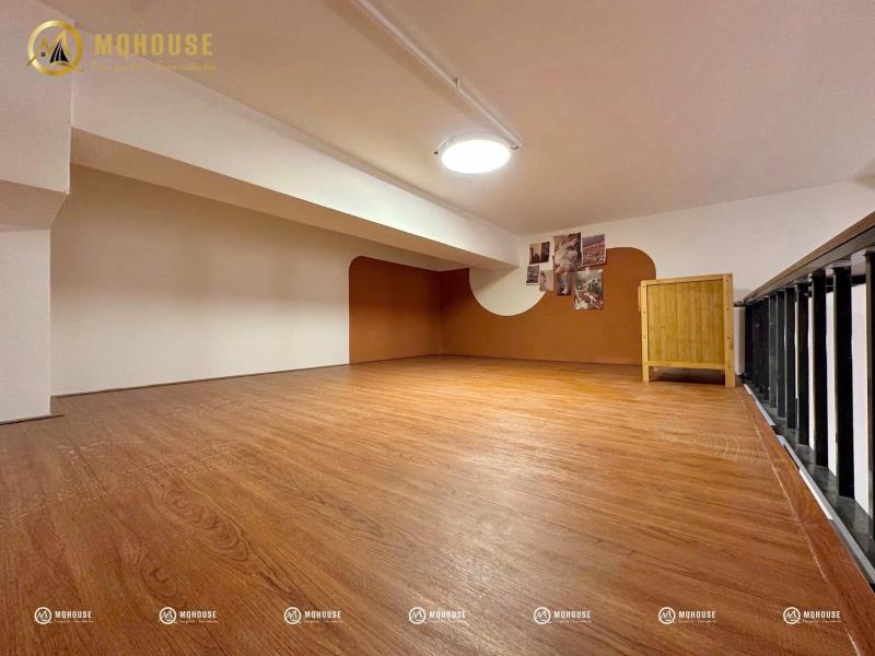 Phòng duplex giá rẻ phù hợp cho sinh viên, ở được 2-3 người khu vực tân bình, gần tân phú, đại học văn hiến, công thương. - Ảnh 4