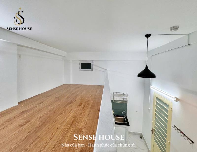 Chung cư mini full nội thất duplex cửa sổ trời ngay tân sơn nhì tân phú - Ảnh 4