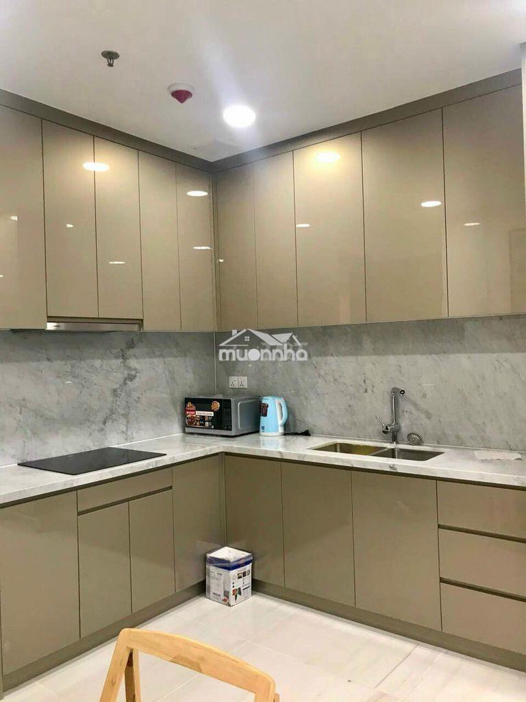 🔥 💥Thật 💯% cho thuê căn hộ 60m2, 1pn kingdom 101 q.10, 18 triệu💥🔥 - Ảnh 4