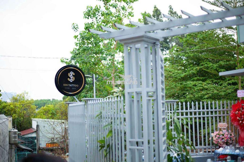 Bán nhà 123,3m2 gần mặt tiền đường nguyễn văn tiết p hiệp thành - Ảnh 2