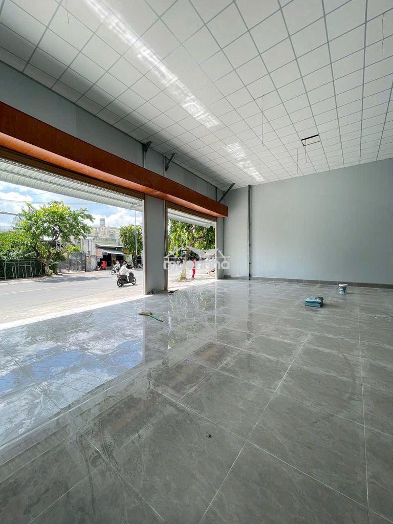 Cho thuê mặt bằng kinh doanh trần hưng đạo phường đông hoà dĩ an - 3