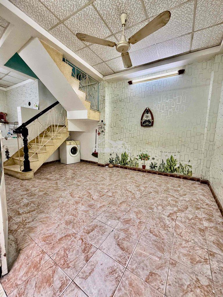 Cho thuê nhà nguyên căn 2pn máy lạnh (chính chủ) - Ảnh 2