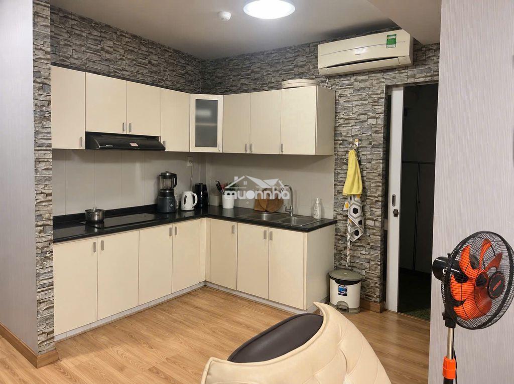 (Cho thuê)căn hộ khu trung sơn | 2pn 2wc | full nội thất - Ảnh 3
