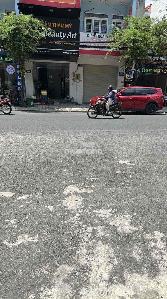 Cho thuê nhà nguyên căn 1 trệt 1 lầu, tiện kinh doanh nhiều thứ