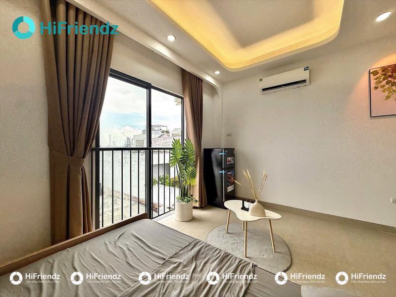 🔥 Căn hộ full nội thất cao cấp – tân bình 🔥 - Ảnh 4