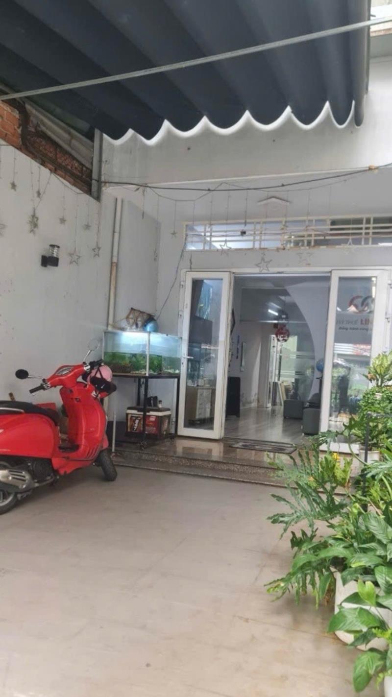 Hxh trường chinh, gần kcn tân bình, 111m2, 4x28, 3pn, chỉ 7.9 tỷ tl - Ảnh 4
