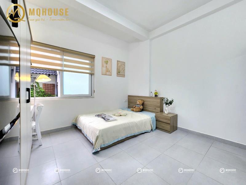 🔥 Căn hộ full nội thất gần học viện hàng không – tân bình 🔥 - Ảnh 3
