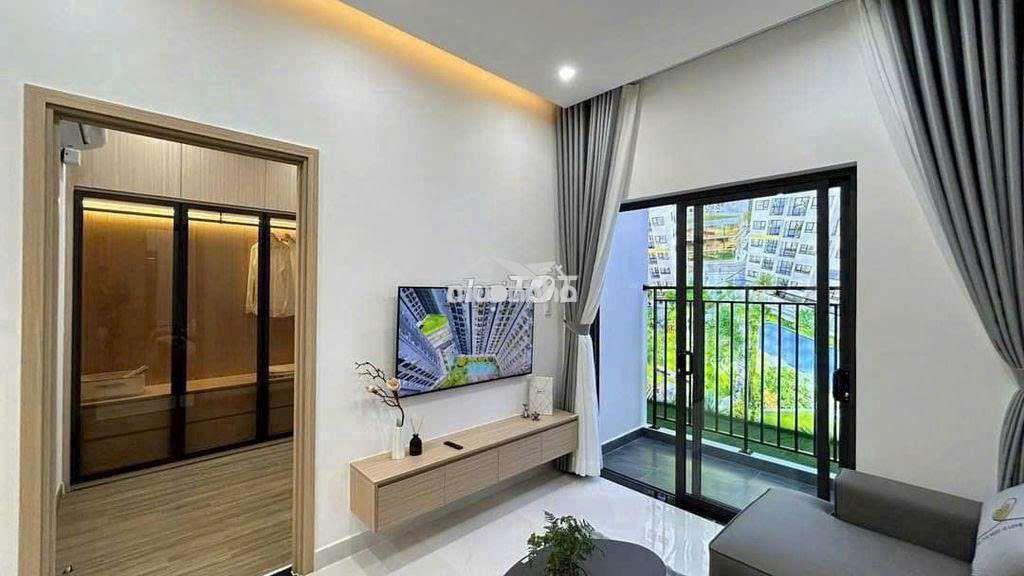 Bán căn hộ 3 phòng ngủ hóc môn giá rẻ nhất trong tháng 9 - Ảnh 3