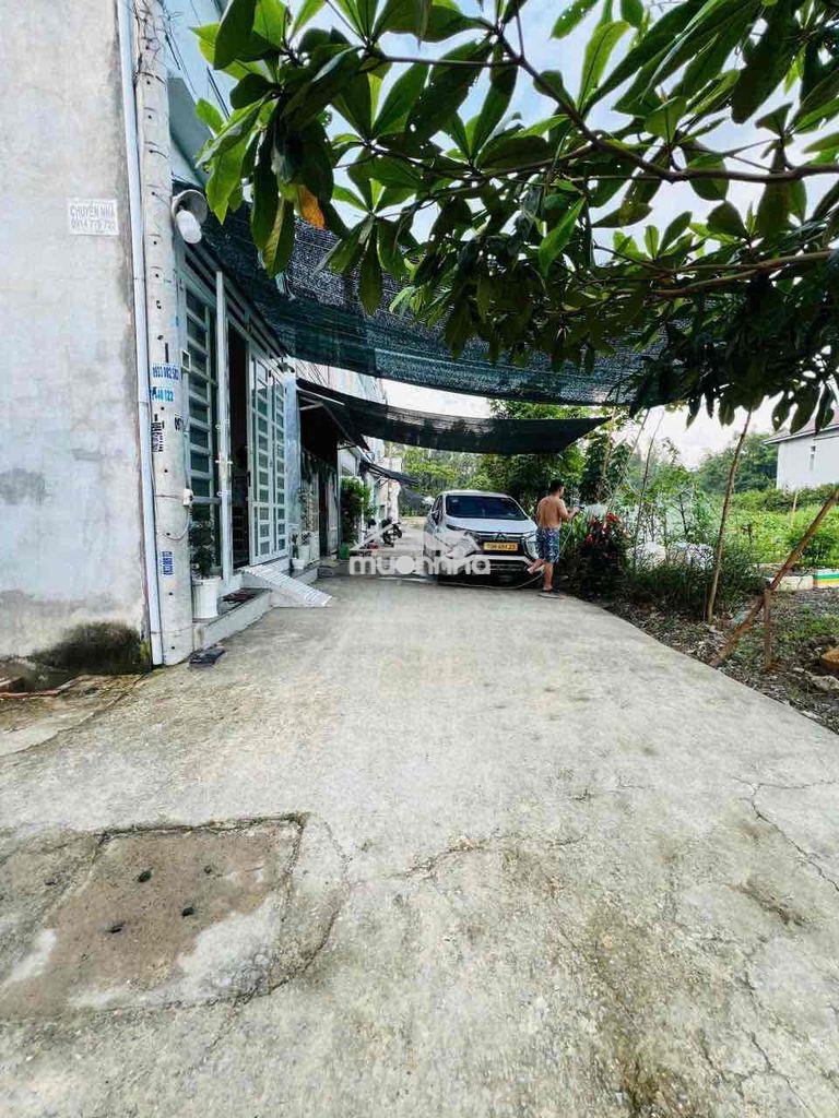 Nhà rộng 2 pn cống hợp 4 thạnh xuân - Ảnh 3