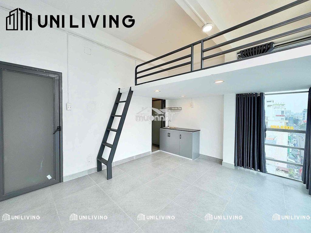 🔥 Duplex view kính bùi đình túy – cực thoáng – thang máy – 2 xe free - Ảnh 3