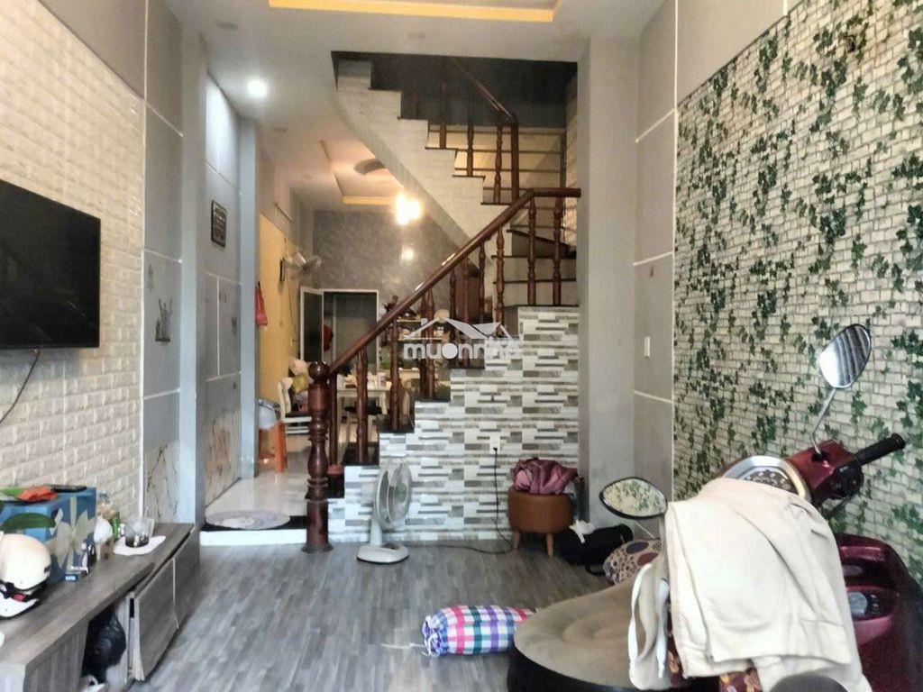 Bán nhà phố liền kề  lê văn lương - 3