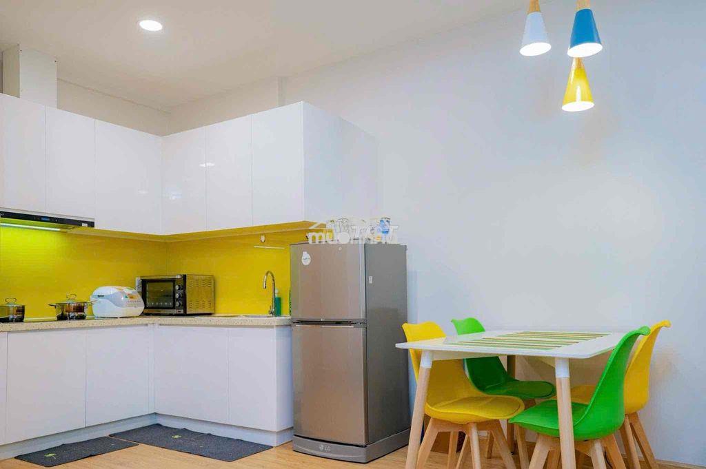 Cần bán nhanh căn hộ saigon homes bình tân, 48m2 1pn-1wc nhà đẹp, rẻ - Ảnh 3