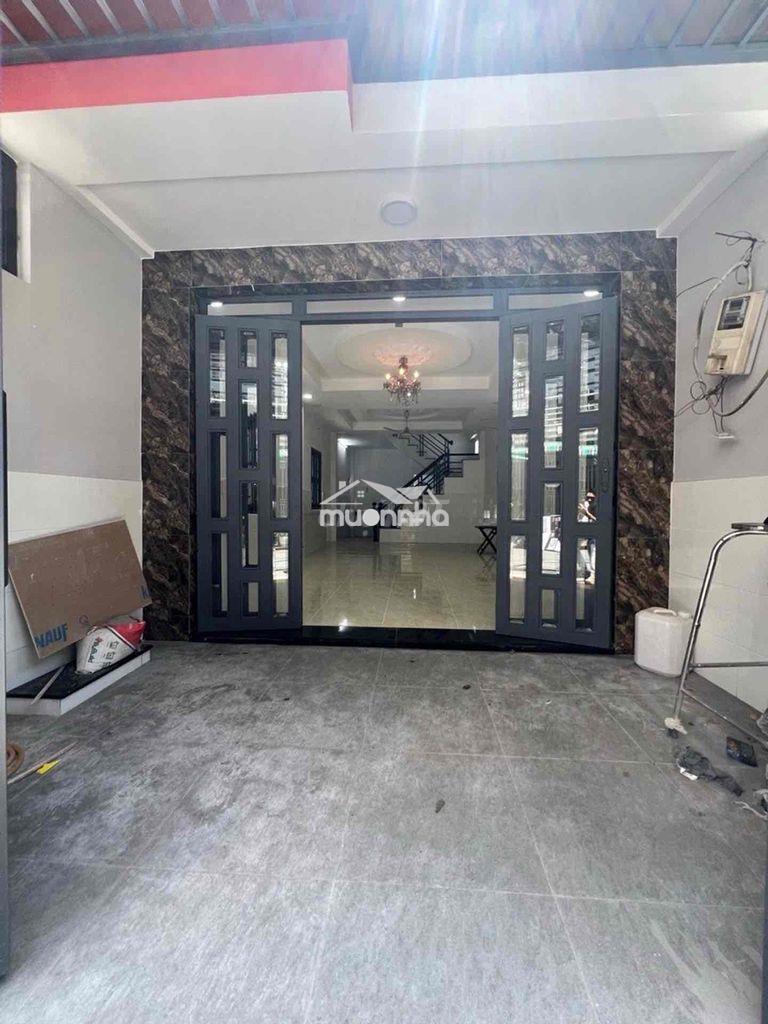 🏡🏡 Bán nhà hẻm ô tô. lê văn lương -gần lottery p. tân hưng - quận 7-dt - Ảnh 2