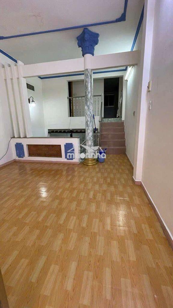 Nhà 5 phòng 4 x 20m hẻm 5m tân hoà đông - Ảnh 2