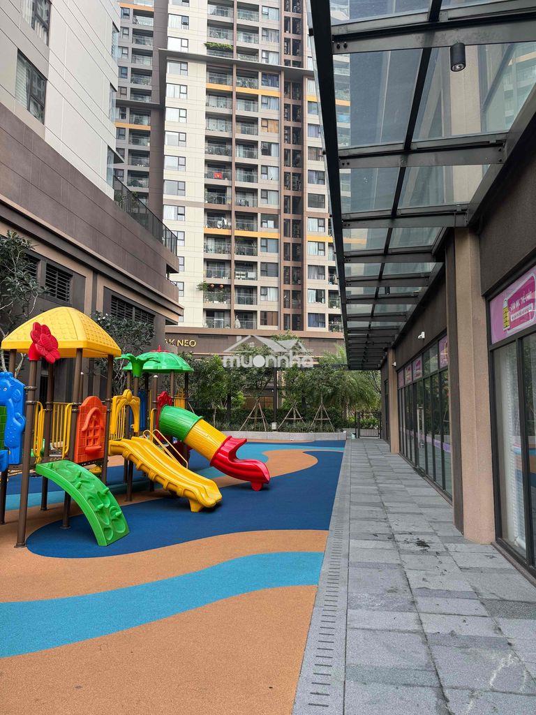 Cho thuê căn akari võ văn kiệt, bình tân tầng sân vườn giá 10,5 tr - Ảnh 3
