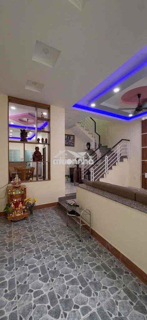 💰💰💰 Nhà mới - trệt lầu 3pn 3wc - dt 6,5❌15m rộng rãi - Ảnh 2
