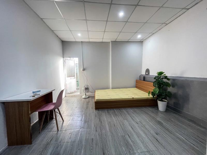 Cho thuê studio - ban công lộng gió trời - ba vân , tân bình  - Ảnh 4