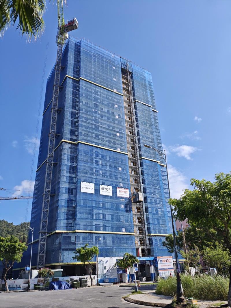 🔥 Hiyori aqua tower – quỹ căn cuối, giá chỉ từ 4 tỷ - Ảnh 4