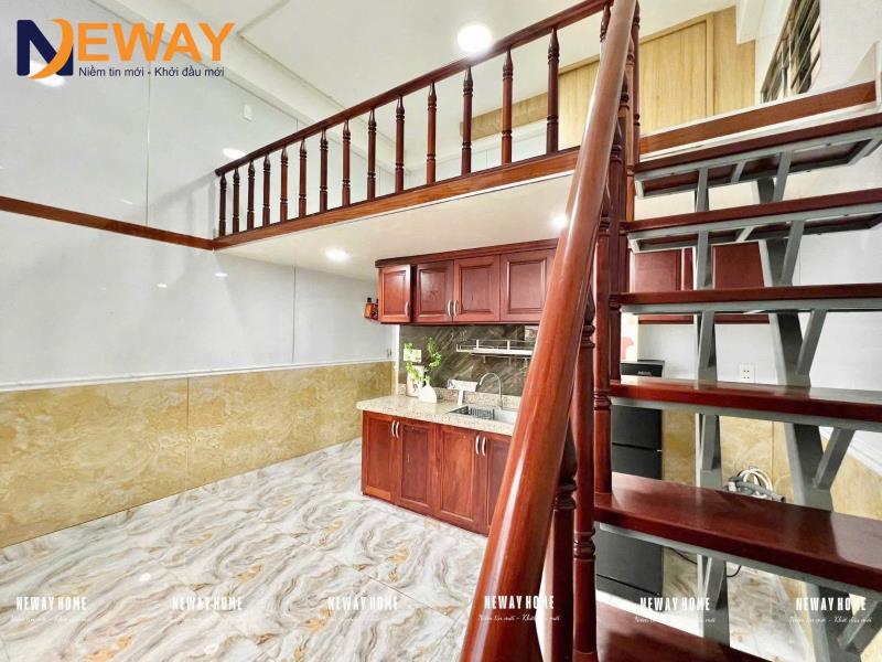 Duplex bancol full nt | gần cầu bưng - aeon tân phú | giá chỉ 4tr4  - Ảnh 4