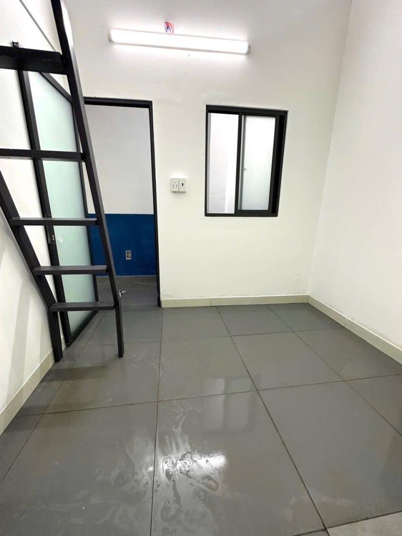 Dự án mới siêu rẻ chỉ 3tr5 đã có phòng ngây tại bình thạnh - Ảnh 2