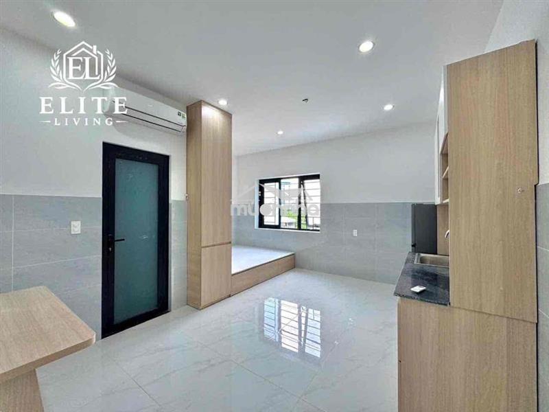 🔥Studio xây mới 100% - ngay ngã tư thủ đức