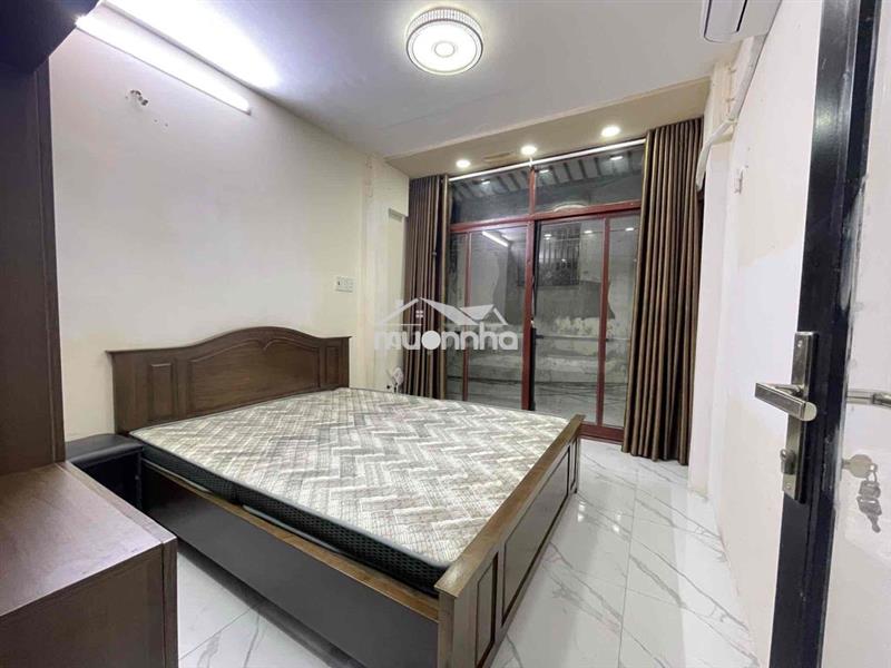 Chỉ 2,5tỷ sở hữu nhà đẹp sát mt phạm văn bạch, gò vấp, với 20m2 sd.