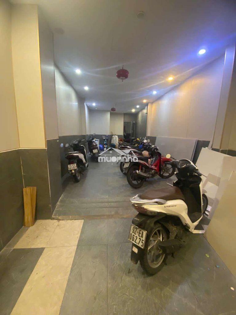 Bán căn hộ 4 tầng, kiệt đống đa,đà nẵng,dòng tiền 33tr/tháng - 2