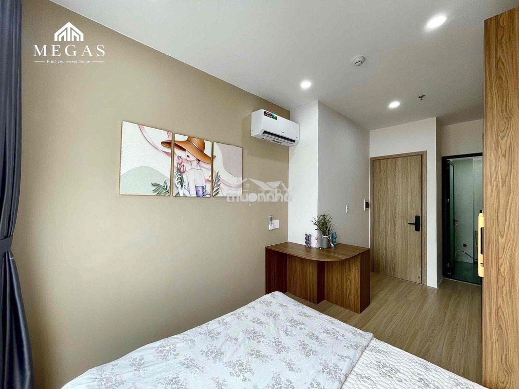 Căn hộ studio full nội thất khu vực: gt3 - đại học công thương - gv - Ảnh 3