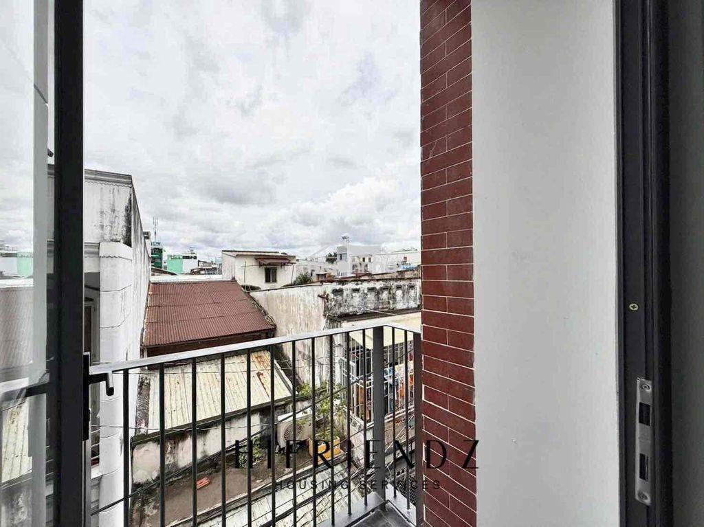 Studio bancol full nội thất cao cấp | giặt & sấy | đầm sen | giá 6tr - Ảnh 4
