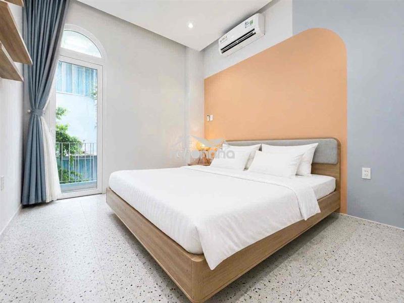 🌇Hệ thống căn hộ studio-1pn bancol quận 3 được nuôi pet nhỏ🌇